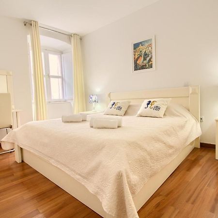 Old Town Dubrovnik R&C Apartment Экстерьер фото