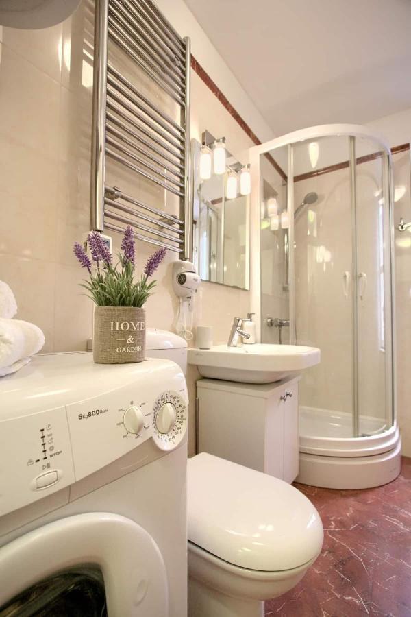 Old Town Dubrovnik R&C Apartment Экстерьер фото