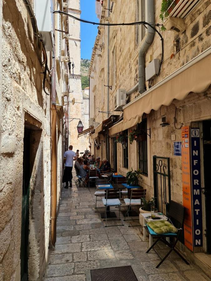 Old Town Dubrovnik R&C Apartment Экстерьер фото