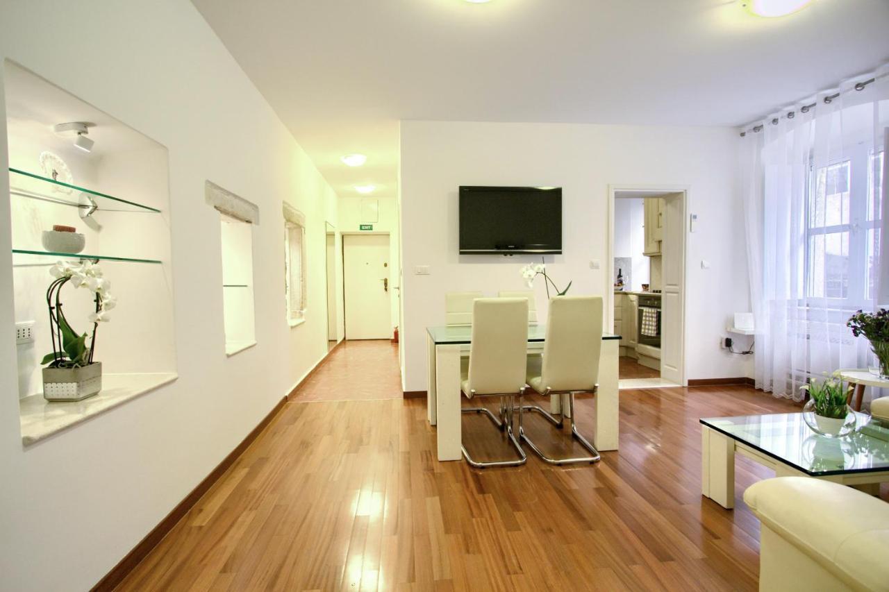 Old Town Dubrovnik R&C Apartment Экстерьер фото