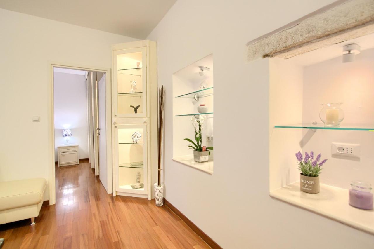 Old Town Dubrovnik R&C Apartment Экстерьер фото