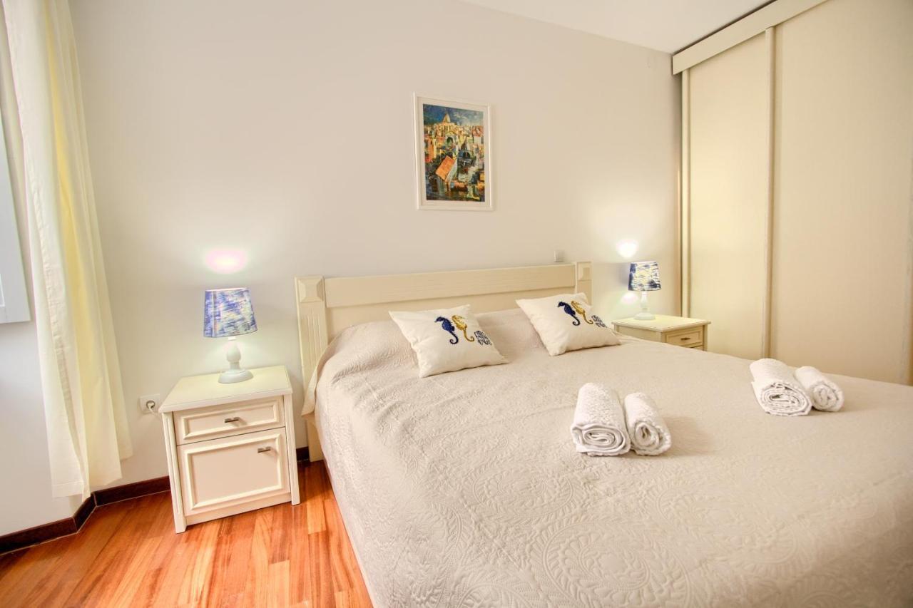 Old Town Dubrovnik R&C Apartment Экстерьер фото