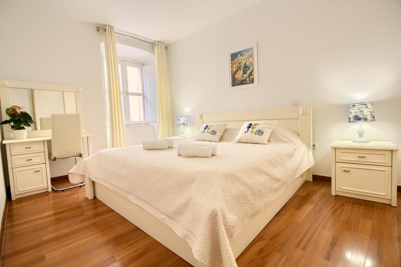 Old Town Dubrovnik R&C Apartment Экстерьер фото