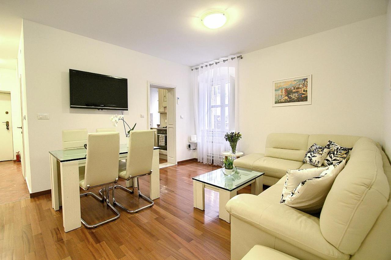 Old Town Dubrovnik R&C Apartment Экстерьер фото